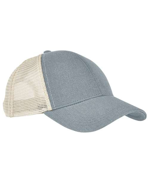 econscious Hemp Blend Trucker Cap EC7093