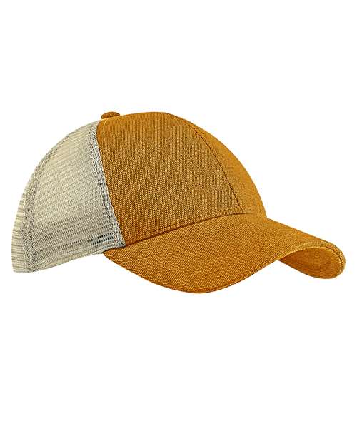 econscious Hemp Blend Trucker Cap EC7093
