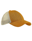 econscious Hemp Blend Trucker Cap EC7093