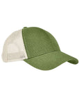 econscious Hemp Blend Trucker Cap EC7093
