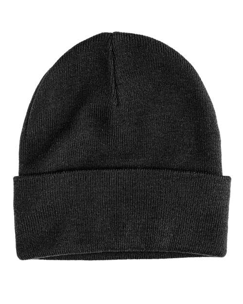 econscious Base Camp Beanie EC7045