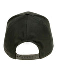 econscious Structured Six-Panel Baseball Cap EC7025