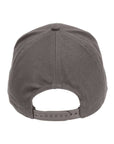 econscious Structured Six-Panel Baseball Cap EC7025