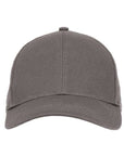 econscious Structured Six-Panel Baseball Cap EC7025