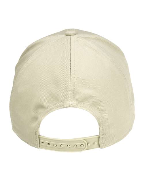 econscious Structured Six-Panel Baseball Cap EC7025