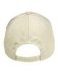 econscious Structured Six-Panel Baseball Cap EC7025