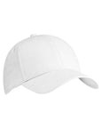 econscious Structured Six-Panel Baseball Cap EC7025