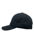 econscious Unstructured Five-Panel Baseball Cap EC7087