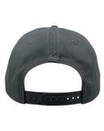 econscious Unstructured Five-Panel Baseball Cap EC7087