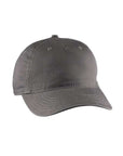 econscious Unstructured Five-Panel Baseball Cap EC7087