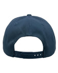 econscious Unstructured Five-Panel Baseball Cap EC7087