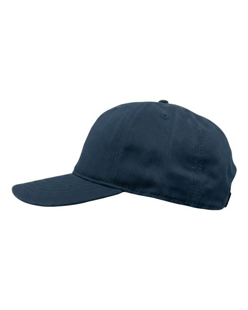 econscious Unstructured Five-Panel Baseball Cap EC7087
