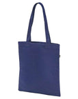 econscious Hemp Simplicity Tote EC8060