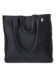 econscious Hemp Market Tote EC8015