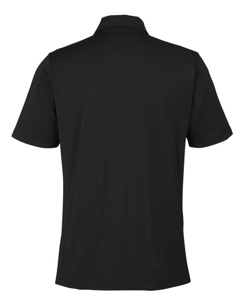 Fairway &amp; Greene Men's USA Made Tournament Solid Tech Polo F31534
