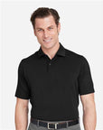 Fairway & Greene Men's USA Made Tournament Solid Tech Polo F31534