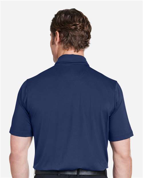 Fairway &amp; Greene Men's USA Made Tournament Solid Tech Polo F31534