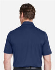 Fairway & Greene Men's USA Made Tournament Solid Tech Polo F31534