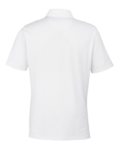 Fairway &amp; Greene Men's USA Made Tournament Solid Tech Polo F31534