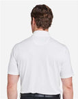 Fairway & Greene Men's USA Made Tournament Solid Tech Polo F31534