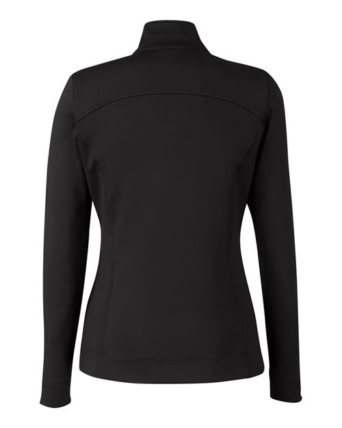 Fairway &amp; Greene Women's Wells Tech Quarter-Zip Pullover F12250