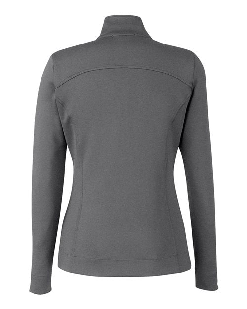 Fairway &amp; Greene Women's Wells Tech Quarter-Zip Pullover F12250