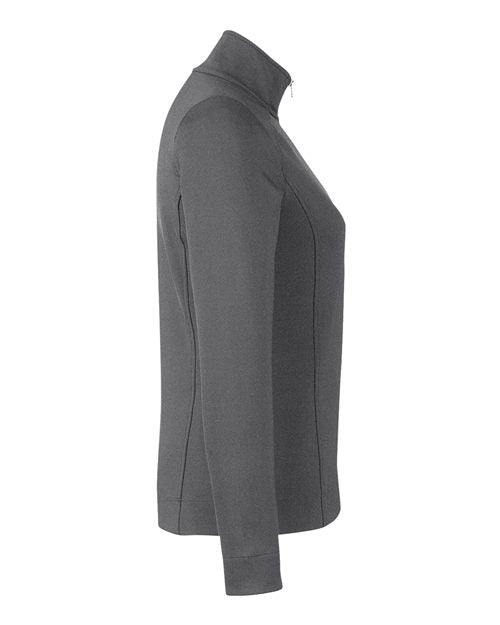 Fairway &amp; Greene Women's Wells Tech Quarter-Zip Pullover F12250