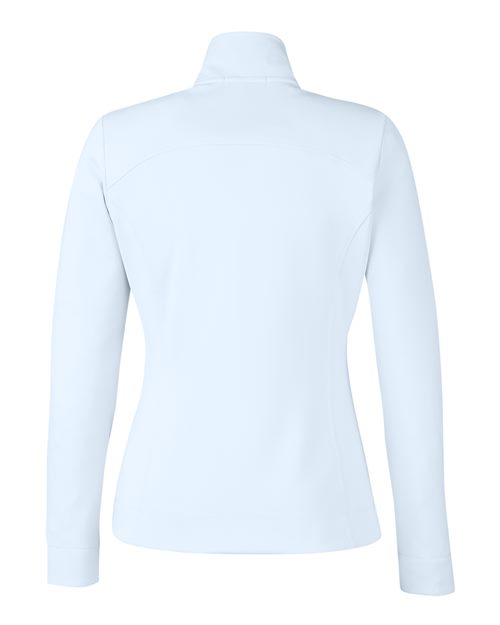 Fairway &amp; Greene Women's Wells Tech Quarter-Zip Pullover F12250