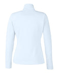 Fairway & Greene Women's Wells Tech Quarter-Zip Pullover F12250