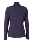 Fairway & Greene Women's Wells Tech Quarter-Zip Pullover F12250