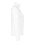 Fairway & Greene Women's Wells Tech Quarter-Zip Pullover F12250