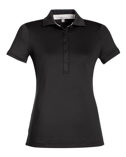 Fairway & Greene Women's Claire Tech Polo M32232
