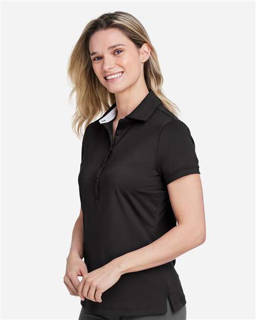 Fairway &amp; Greene Women's Claire Tech Polo M32232