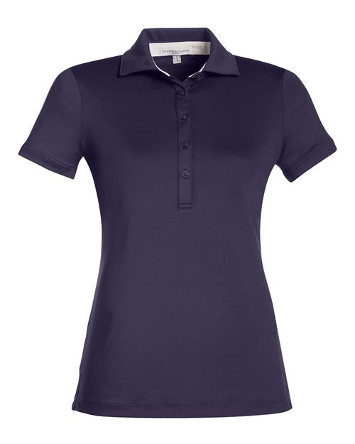 Fairway &amp; Greene Women's Claire Tech Polo M32232
