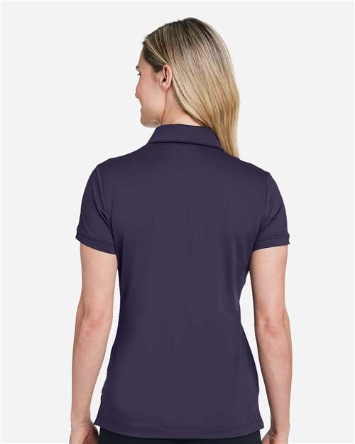 Fairway &amp; Greene Women's Claire Tech Polo M32232