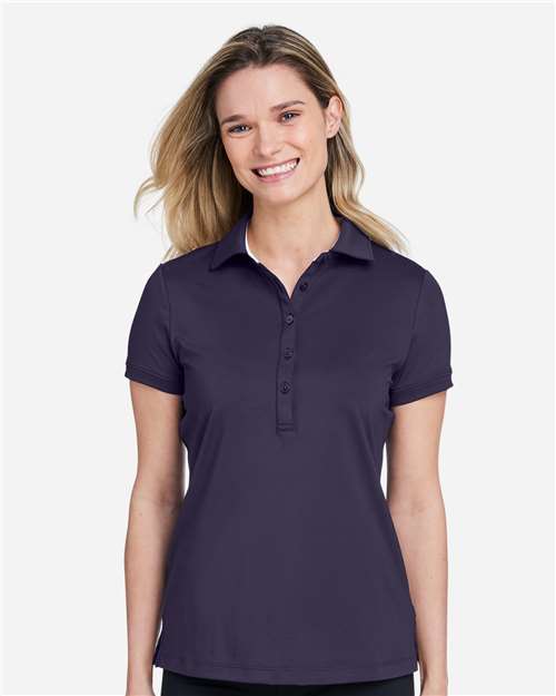 Fairway &amp; Greene Women's Claire Tech Polo M32232