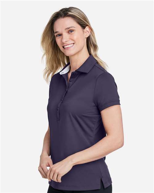Fairway &amp; Greene Women's Claire Tech Polo M32232