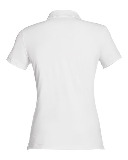 Fairway &amp; Greene Women's Claire Tech Polo M32232
