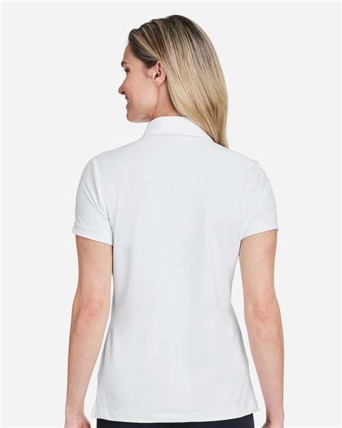 Fairway &amp; Greene Women's Claire Tech Polo M32232