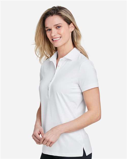 Fairway &amp; Greene Women's Claire Tech Polo M32232