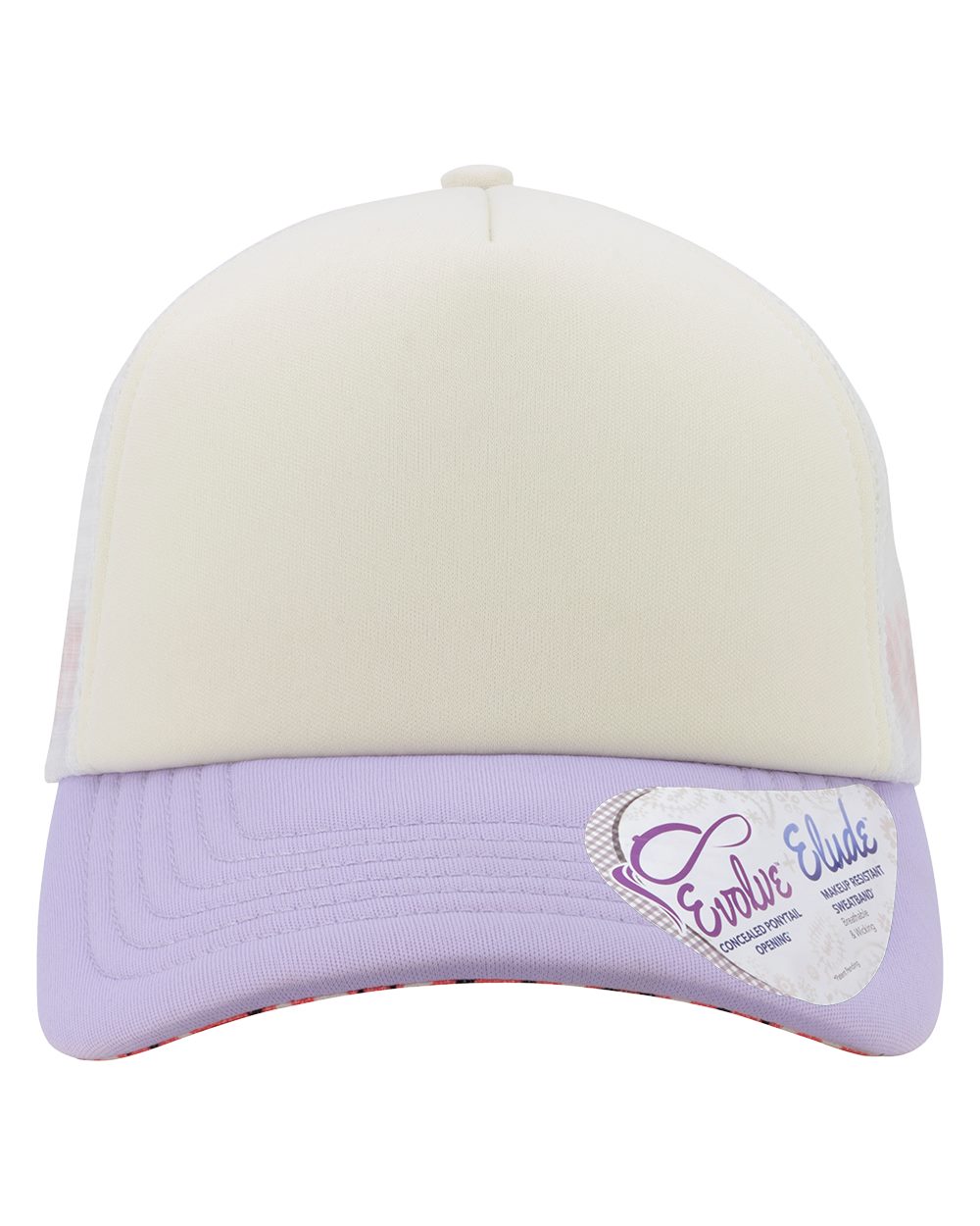 Infinity Her Women's Foam Trucker Cap ROSIE