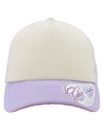 Infinity Her Women's Foam Trucker Cap ROSIE