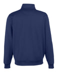 Fairway & Greene Men's Caves Tech Quarter-Zip Pullover C11512