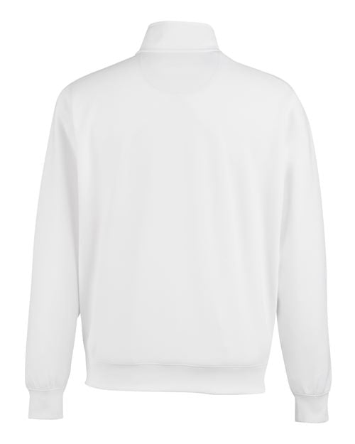Fairway &amp; Greene Men's Caves Tech Quarter-Zip Pullover C11512