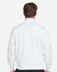 Fairway & Greene Men's Caves Tech Quarter-Zip Pullover C11512