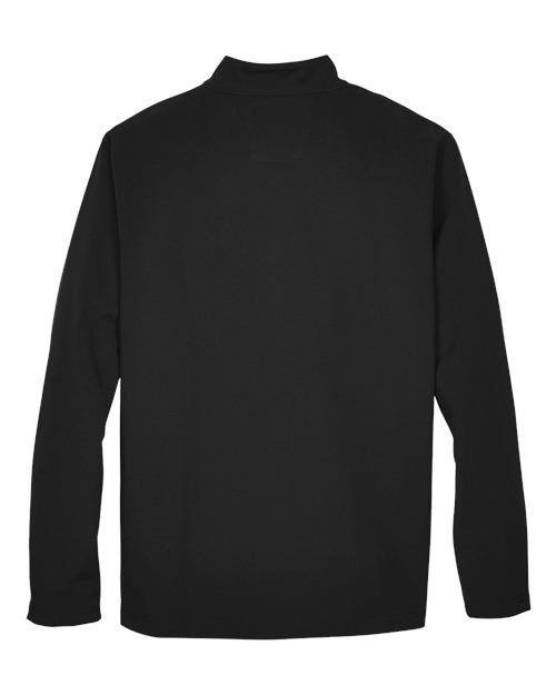 Team 365 Men's Leader Soft Shell Jacket TT80