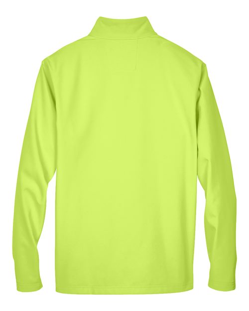 Team 365 Men's Leader Soft Shell Jacket TT80