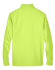Team 365 Men's Leader Soft Shell Jacket TT80