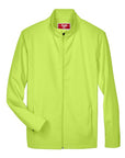 Team 365 Men's Leader Soft Shell Jacket TT80