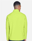 Team 365 Men's Leader Soft Shell Jacket TT80